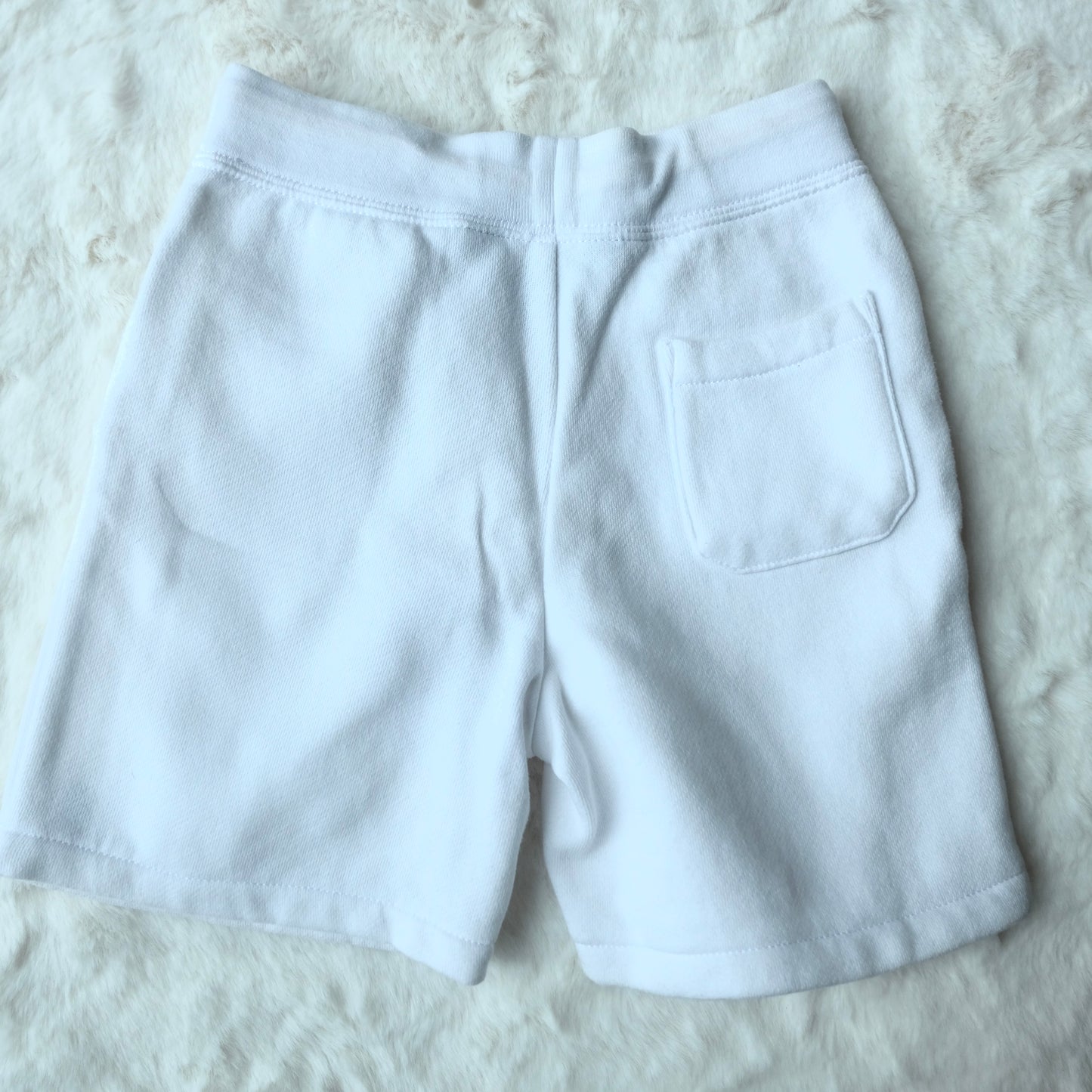 Ralph Lauren | Classic Cotton Mesh Short | Size 6 120/56
