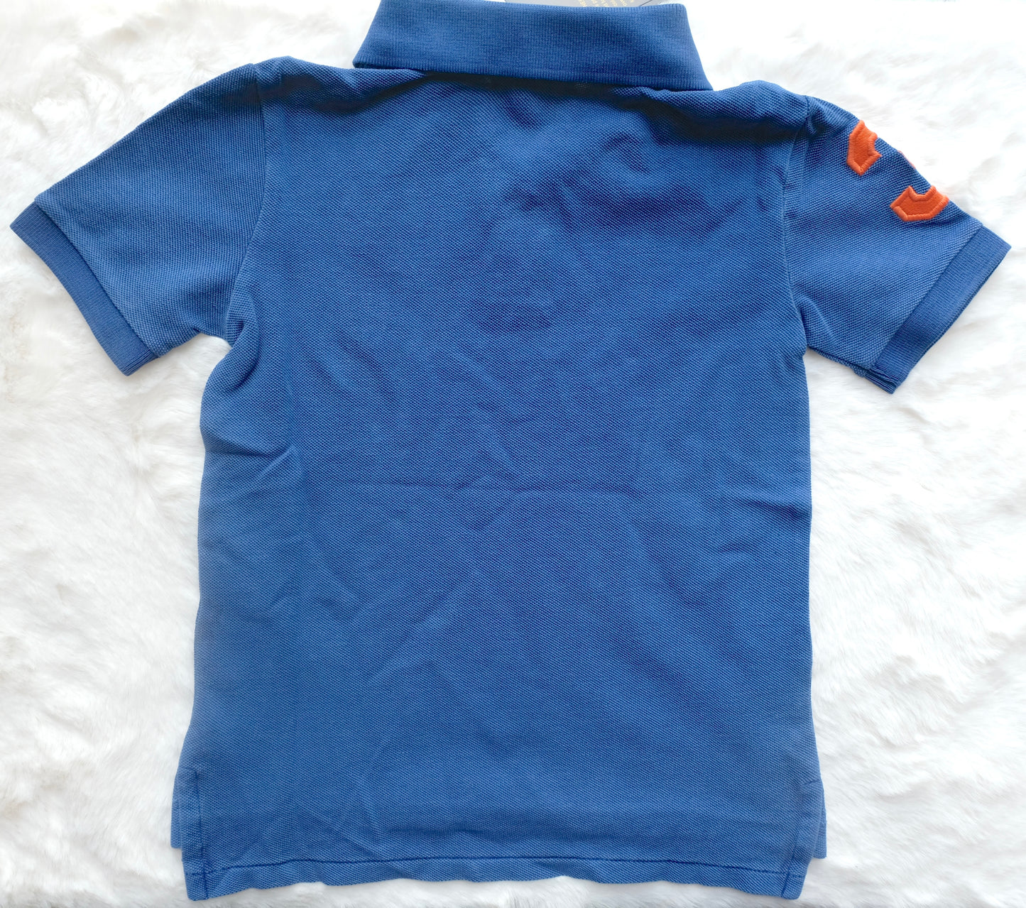 Ralph Lauren | Children's Classic Polo Shirt | 4/4T