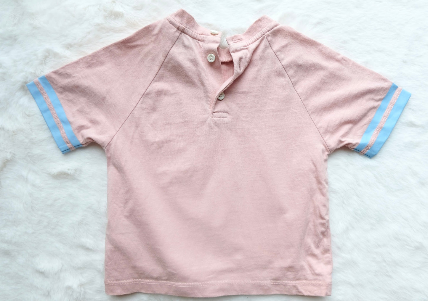 Burberry Kids | Children's Logo Print Top | 18M 86CM