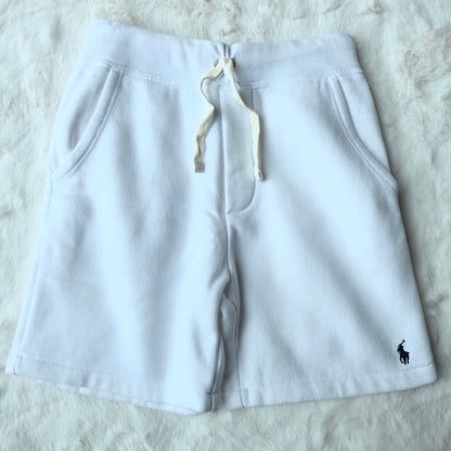 Ralph Lauren | Classic Cotton Mesh Short | Size 6 120/56