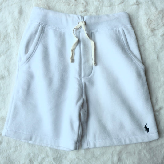 Ralph Lauren | Classic Cotton Mesh Short | Size 6 120/56