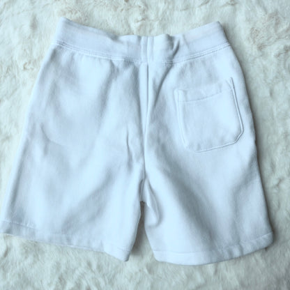 Ralph Lauren | Classic Cotton Mesh Short | Size 6 120/56