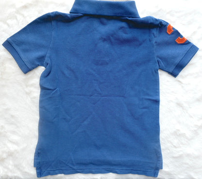 Ralph Lauren | Children's Classic Polo Shirt | 4/4T
