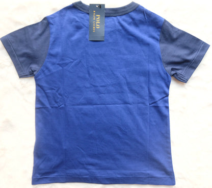 Ralph Lauren | Children's Graphic T-Shirt | 4/4T